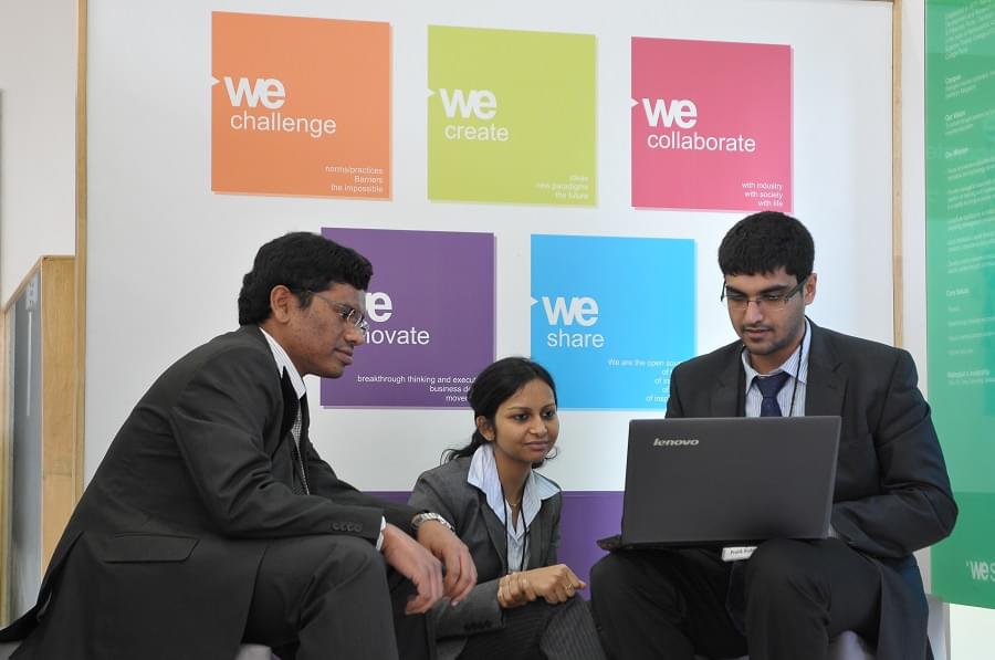 Wellingkar Bangalore Infrastructure & Facilities photo 3